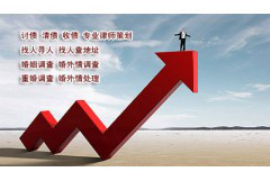 峰峰讨债公司成功追回消防工程公司欠款108万成功案例